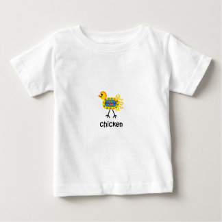 Chicken Baby T-Shirt