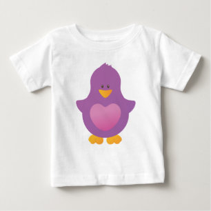 chicken baby T-Shirt