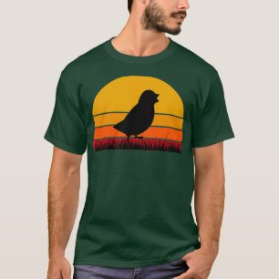Chicken Backyard Farm Farming Farmer Chick Hen T-Shirt