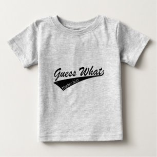 Chicken Butt Baby T-Shirt