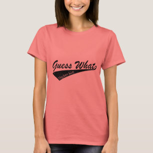 Chicken Butt T-Shirt