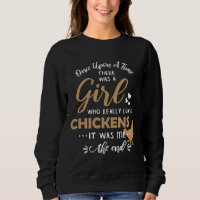 Chicken Chicken for Chicken Lovers