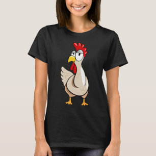 Chicken Chicken Rearing T-Shirt