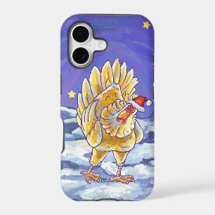 Chicken Christmas