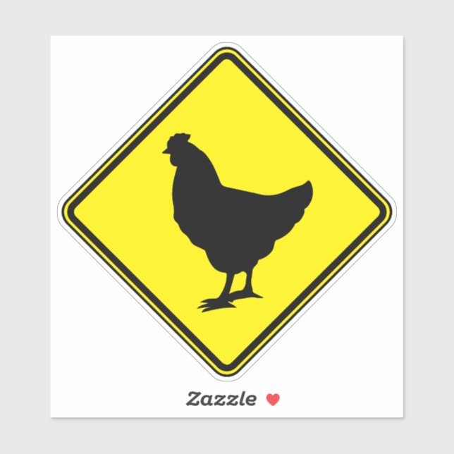 Chicken Clipart Animal art Chicken Silhouette Warn (Sheet)