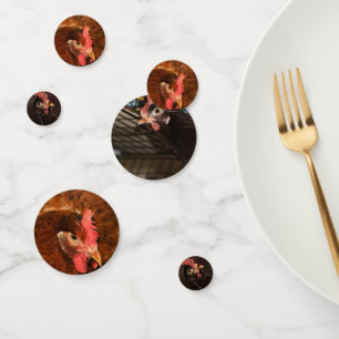 Chicken Confetti