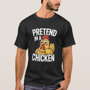 Chicken Costume T-Shirt