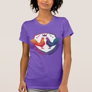 Chicken Cult T-Shirt