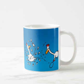Chicken cup
