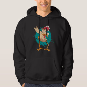 Chicken Dance Hoodie