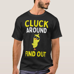 Chicken Easter Chick 1 T-Shirt