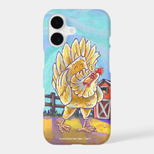Chicken Electronics