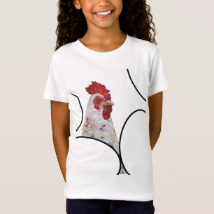 Chicken , Farm animals T-Shirt