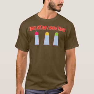 Chicken Farmer T-Shirt