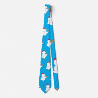 Chicken Feed Tie