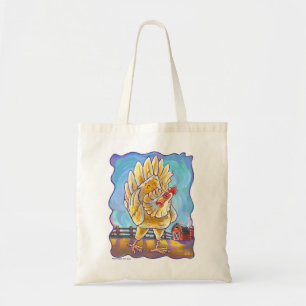 Chicken Gifts & Accessories Tote Bag