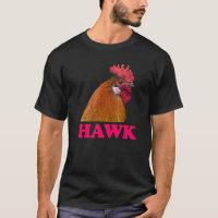 Chicken Hawk  Confusion Prank Meme Adult Humour