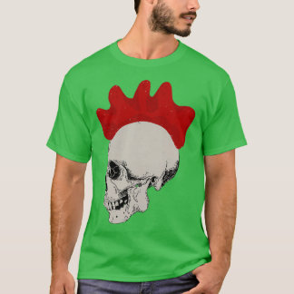 chicken head T-Shirt