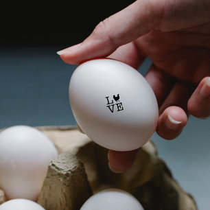 Chicken, Hen Eggs   Fresh Eggs   Egg Mini Stamp