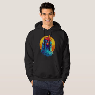 Chicken hoodie