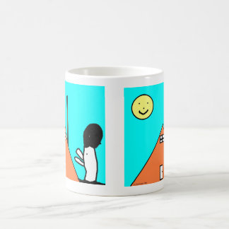 Chicken House mug