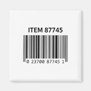 Chicken I'm Item 87745, Coop Id Pride Magnet