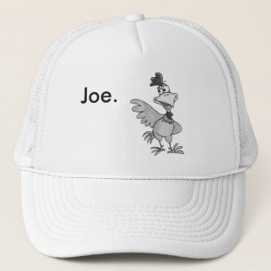 Chicken Joe Baseball Cap