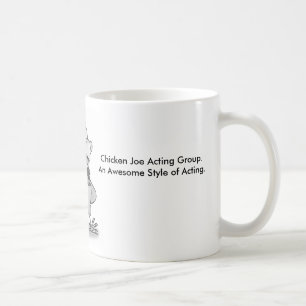Chicken Joe Mug