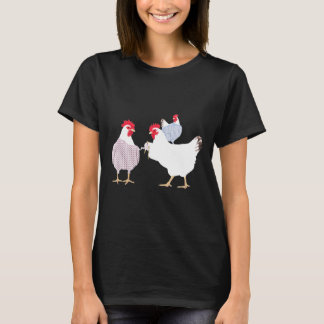Chicken Knitting Sweaters