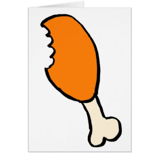 Chicken leg