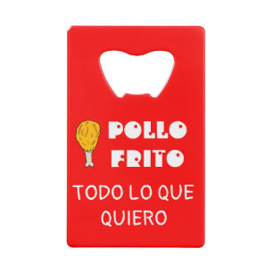 chicken leg bottle opener