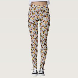 Chicken Leggings