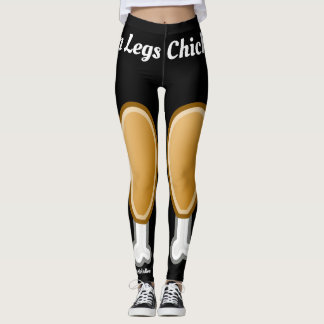 Chicken Legs Leggings