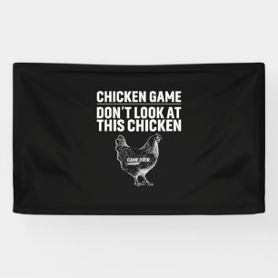Chicken Lover   Chicken Game Banner