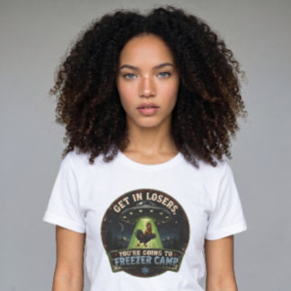 Chicken Lovers Funny Tee Shirt