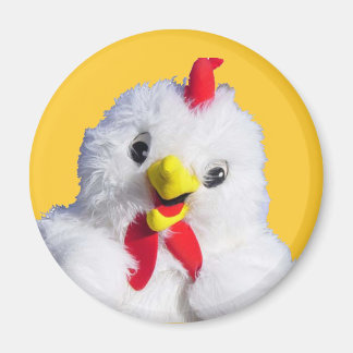 Chicken Magnet