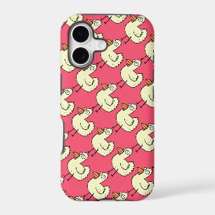 Chicken Math for Crazy Chicken Ladies