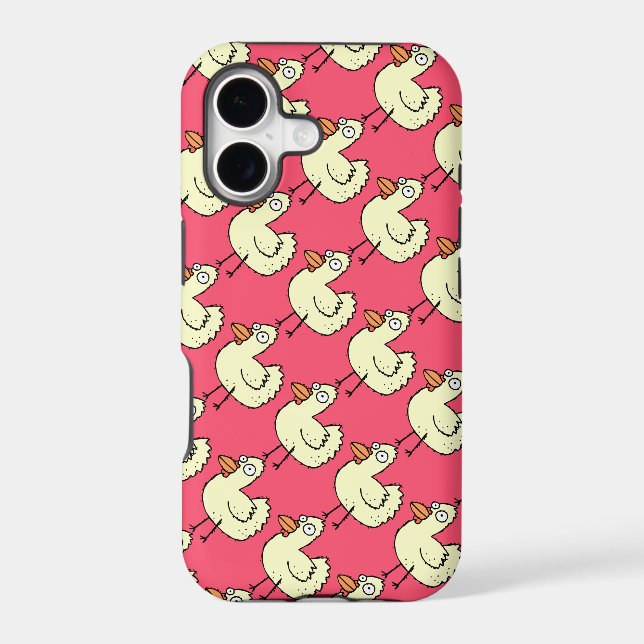 Chicken Math for Crazy Chicken Ladies (Back)