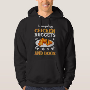 Chicken Meme Design Guess What Chicken Butt Hoodie