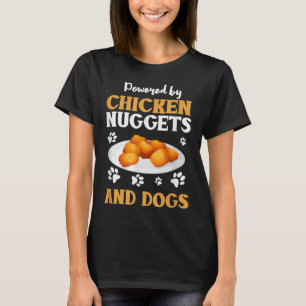 Chicken Meme Design Guess What Chicken Butt T-Shirt