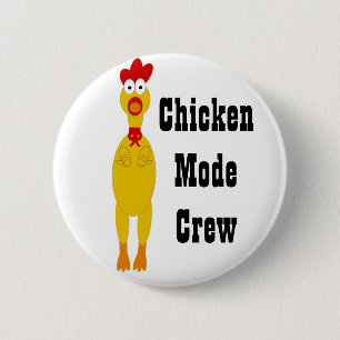 Chicken Mode Crew Button