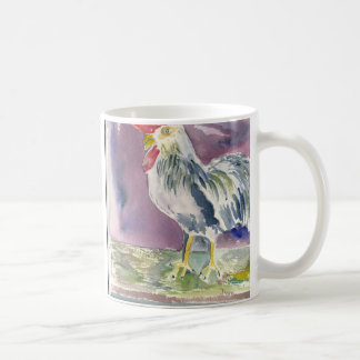 Chicken mug