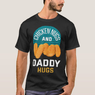 Chicken Mum Chicken Lover Chicken Lady Farmlife Ma T-Shirt
