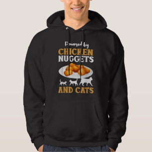 Chicken Mum Crazy Chicken Mummy Chicken Lover moth Hoodie