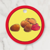 Chicken Nuggets Ketchup Junk Fast Food Foodie