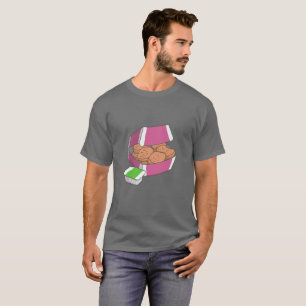 Chicken Nuggets T-Shirt