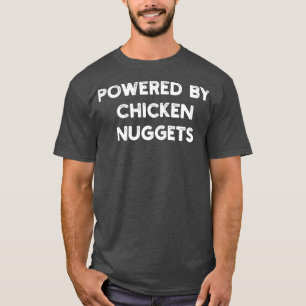 Chicken Nuggets T-Shirt