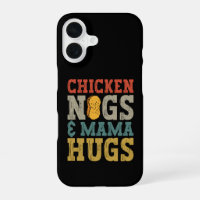 Chicken Nugs and Mama Hugs Toddler Nugget Lover