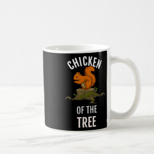 Chicken Of The Tree Coffee Mug