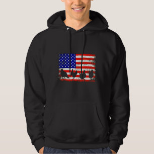 Chicken Owners Chicken Themed   Hoodie